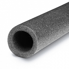 Трубка K-FLEX PE 09x076-2 из вспененного полиэтилена для ЖКХ