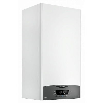 Настенный газовый одноконтурный котел отопления Ariston CLAS XC SYSTEM 28 FF NG Настенный газовый одноконтурный котел отопления Ariston CLAS XC SYSTEM 28 FF NG