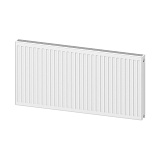 Стальной панельный радиатор отопления Valfex STEEL C 21 300х1400 с боковым подключением