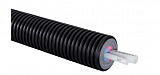 Теплоизолированная труба Uponor ECOFLEX AQUA TWIN ТРУБА 25X3,5-20X2,8/140 PN10