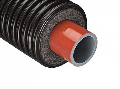 Однотрубная система Thermaflex FLEXALEN 600 Стандарт для отопления и кондиционирования VS-RH90A32 Однотрубная система Thermaflex FLEXALEN 600 Стандарт для отопления и кондиционирования VS-RH90A32