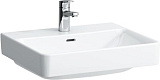 Раковина Laufen Pro S подвесная 55x46 белая
