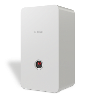 Электрический котёл отопления одноконтурный настенный Bosch Tronic Heat 3500 24 RU Электрический котёл отопления одноконтурный настенный Bosch Tronic Heat 3500 24 RU