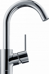 Смеситель для раковины Hansgrohe Talis S 32070000