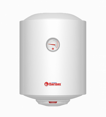 Электрический накопительный водонагреватель Thermex TitaniumHeat 30 V Slim Электрический накопительный водонагреватель Thermex TitaniumHeat 30 V Slim