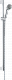 Душевой гарнитур Hansgrohe Crometta 85 3jet Multi Unica C 27766000