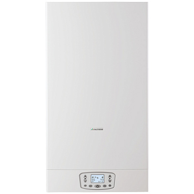 Настенный газовый двухконтурный котел отопления Italtherm TIME 30 F (301081279) Настенный газовый двухконтурный котел отопления Italtherm TIME 30 F (301081279)