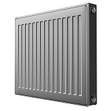 Стальной панельный радиатор отопления Royal Thermo COMPACT C33-400-1600 Silver Satin