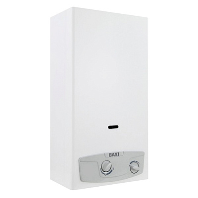 Газовая колонка Baxi SIG-2 11p Газовая колонка Baxi SIG-2 11p