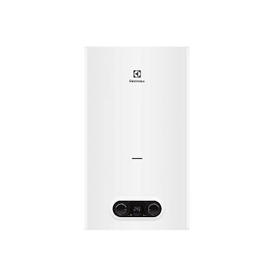 Газовая колонка Electrolux GWH 14 NanoPlus 2.0 Газовая колонка Electrolux GWH 14 NanoPlus 2.0