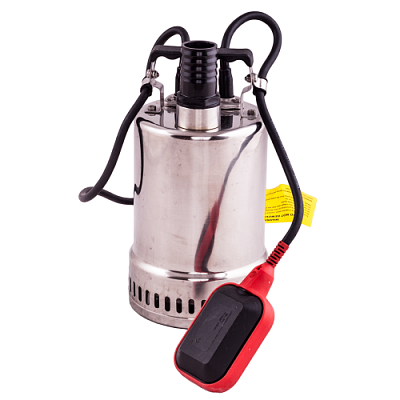 Дренажный насос Aquario VORTEX 4-7SS, погружной Дренажный насос Aquario VORTEX 4-7SS, погружной