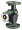 Циркуляционный насос DAB B 50/250.40 T - 400 v