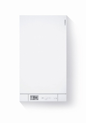 Настенный газовый одноконтурный котел отопления Viessmann Vitopend 100-W A1HB 24 кВт Настенный газовый одноконтурный котел отопления Viessmann Vitopend 100-W A1HB 24 кВт
