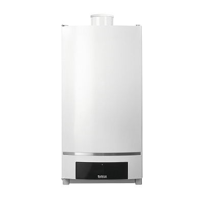 Настенный газовый конденсационный котел отопления Buderus Logamax plus GB162-85 V2 Настенный газовый конденсационный котел отопления Buderus Logamax plus GB162-85 V2