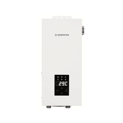 Электрический котёл отопления одноконтурный настенный Kentatsu Nobby Electro KBQ-11 (33355) Электрический котёл отопления одноконтурный настенный Kentatsu Nobby Electro KBQ-11 (33355)