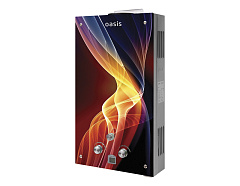 Газовая колонка Oasis 24 RG (N)