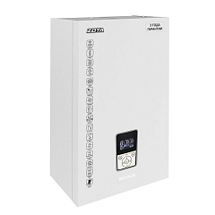 Электрический котёл отопления одноконтурный настенный ZOTA 30 MK-X Plus (ZM3468429030)