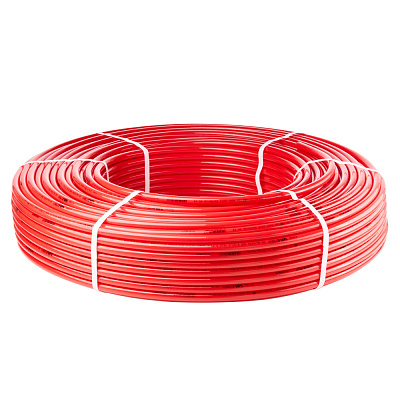 Труба (PEX-EVOH) полимерная PEX VALTEC c антидиффузионным слоем E 16x2 мм, VP1620.3 Труба (PEX-EVOH) полимерная PEX VALTEC c антидиффузионным слоем E 16x2 мм, VP1620.3