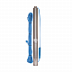Скважинный насос Aquario ASP1.8E-16-90 (встр.конд., каб.16м)