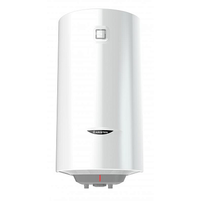 Электрический накопительный водонагреватель Ariston PRO1 R ABS 80 V SLIM Электрический накопительный водонагреватель Ariston PRO1 R ABS 80 V SLIM