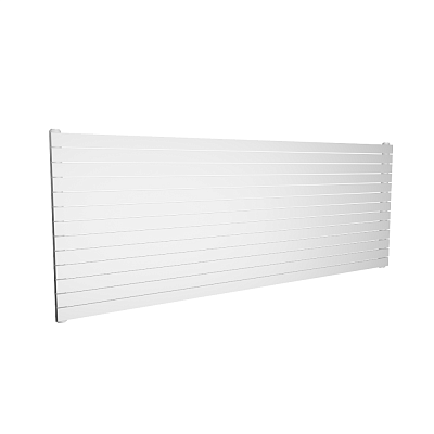 Стальной трубчатый радиатор отопления КЗТО Соло Г 1, однотрубный, 2000 15 секций Стальной трубчатый радиатор отопления КЗТО Соло Г 1, однотрубный, 2000 15 секций
