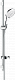 Душевой гарнитур Hansgrohe Raindance Select 150 3jet 27803400