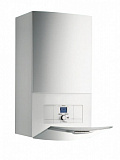 Настенный газовый двухконтурный котел отопления Vaillant turboTEC plus VUW 322/5-5