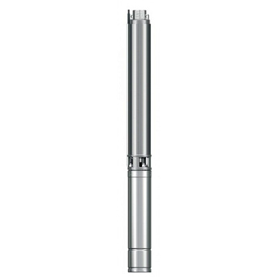 Скважинный насос DAB S4 2/14 1HP M 230/50 4OL Скважинный насос DAB S4 2/14 1HP M 230/50 4OL
