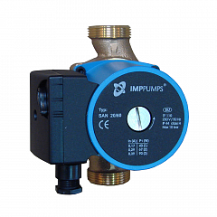Циркуляционный насос IMP PUMPS SAN 32/80-180