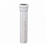 Труба канализационная Ostendorf SKEM 75*250