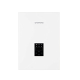 Электрический котёл отопления двухконтурный настенный Kentatsu Nobby Electro KBO(E)-16 (40873)