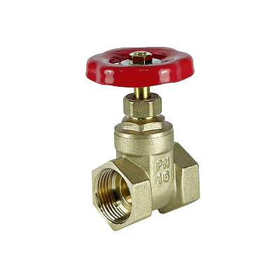 Задвижной клапан Valfex PN16 1 1/2 дюйма Задвижной клапан Valfex PN16 1 1/2 дюйма