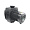 Циркуляционный энергоэффективный насос Valfex VALFEX ALPHA 32-60 180мм (с гайками и теплоизоляцией)