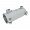 Муфта Thermaflex для электрофузионной сварки GF-EM40