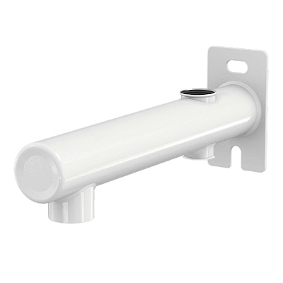 Консоль настенного монтажа Flamco Flexconsole R SST 1/2x3/4, до 25 л, белый, нержавеющая сталь Консоль настенного монтажа Flamco Flexconsole R SST 1/2x3/4, до 25 л, белый, нержавеющая сталь