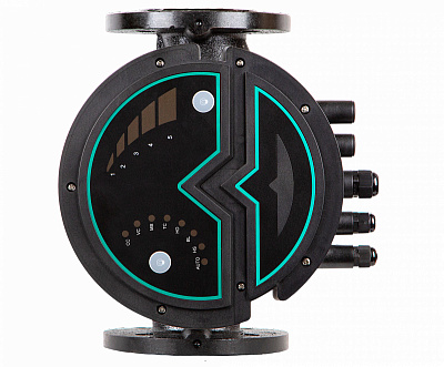 Циркуляционный насосы Shinhoo MEGA S 65-12F 1x230V Циркуляционный насосы Shinhoo MEGA S 65-12F 1x230V