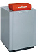Напольный газовый котел отопления Viessmann Vitogas 100-F 29 кВт с Vitotronic 200 Тип KO2B GS1D880