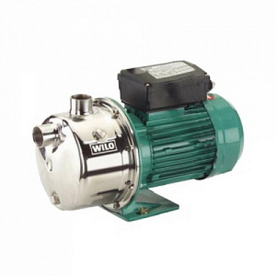 Поверхностный насос Wilo WJ 203 X (1230 В) Поверхностный насос Wilo WJ 203 X (1230 В)
