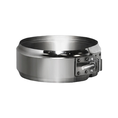 Хомут соединительный Вулкан V50R d160/260 Хомут соединительный Вулкан V50R d160/260