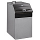 Напольный газовый котел отопления Baxi POWER HT 1.450 (WHS43104560-)