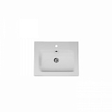 Раковина мебельная AM.PM Spirit 2.0 M70AWCC0602WG 60 см, керамическая