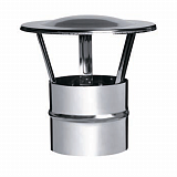 Зонт FERRUM К (430/0,5 мм) Ф115