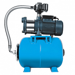 Насосная станция UNIPUMP AUTO MH 500 A
