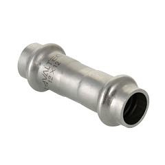 Муфта VALTEC из нержавеющей стали, 35х18 (VTi.903.I.003518)
