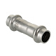 Муфта VALTEC из нержавеющей стали, 35х18 (VTi.903.I.003518)