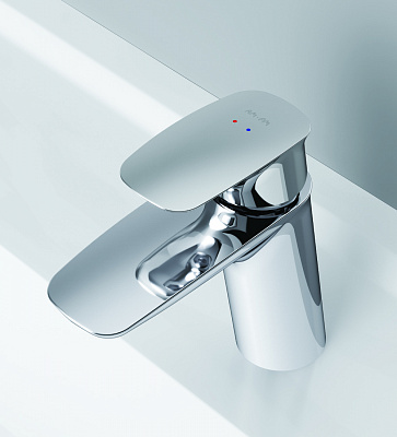 Смеситель для раковины AM.PM Spirit 2.1 F71A02100 Смеситель для раковины AM.PM Spirit 2.1 F71A02100