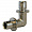 Уголок Royal Thermo соединительный 90 25x25