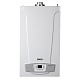 Настенный газовый двухконтурный котел отопления Baxi ECO Life 24F (7814104)
