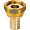 Переходник с накидной гайкой Stout 25xG 1, SFA-0019-002510