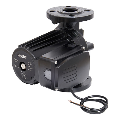 Циркуляционный насос HOOBS CT 50-200SF 280мм 1300Вт 3x400В 50Гц (с ответными фланцами) Циркуляционный насос HOOBS CT 50-200SF 280мм 1300Вт 3x400В 50Гц (с ответными фланцами)